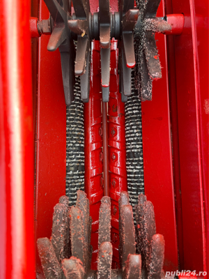 Zmaj 214 culegătoare de porumb - imagine 3