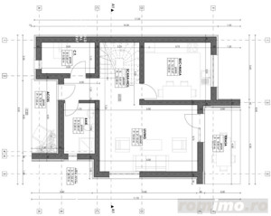 Casa/Vila HERA P+E, teren 400-700 mp, Cartierul Athena, comision 0% - imagine 8