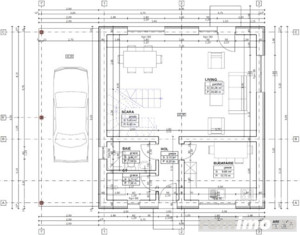 Casa/Vila CALYOPE P+E, 400 mp teren, Cartierul ATHENA, comision 0% - imagine 4