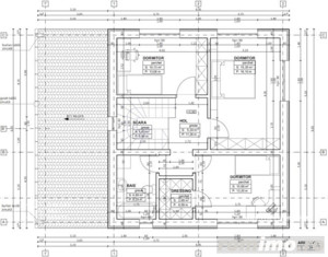 Casa/Vila CALYOPE P+E, 400 mp teren, Cartierul ATHENA, comision 0% - imagine 5