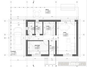 Casa/Vila ARYA P+E, 400 mp teren, Cartierul ATHENA, comision 0% - imagine 8