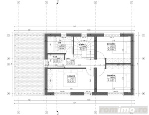 Casa/Vila ARYA P+E, 400 mp teren, Cartierul ATHENA, comision 0% - imagine 9