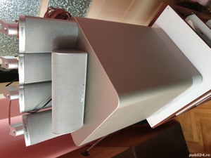 Sistem 5.1 Harman Kardon. - imagine 2