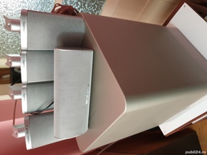 Sistem 5.1 Harman Kardon. - imagine 6