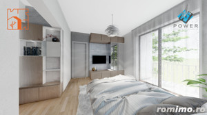 Duplex in cartierul rezidential Dumbrava Noua - Aradul Nou - imagine 3