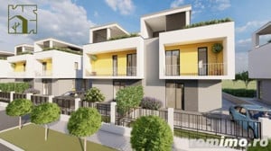 Duplex in cartierul rezidential Dumbrava Noua - Aradul Nou - imagine 10