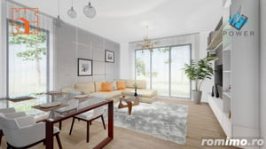 Duplex in cartierul rezidential Dumbrava Noua - Aradul Nou - imagine 5