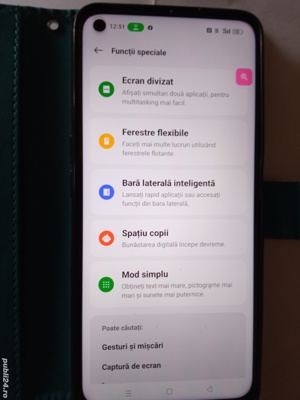 Vînd telefon OPPO A96. - imagine 7
