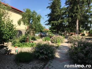 Vila 7 camere 230 mp - Clinceni   Str. Monumentul Eroilor - imagine 14