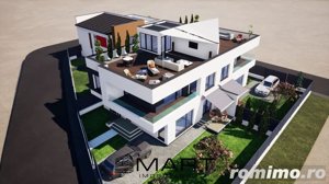 Casa 4 camere + teren 457mp Bavaria Residence - imagine 8