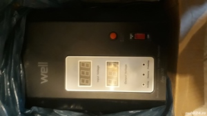 stabilizator de curent