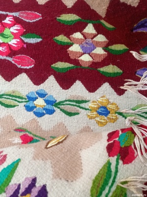 Velinte din lână  - imagine 3