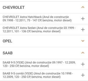 Pivot Lemforder OPEL Astra Zafira Vectra SAAB CHEVROLET NOU - imagine 2
