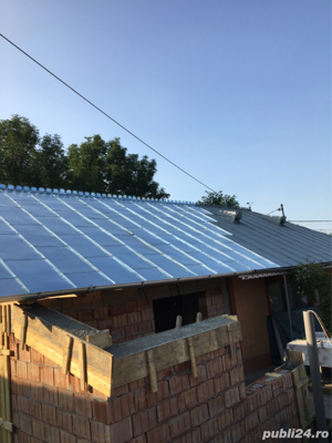 acoperis ieftin - imagine 3