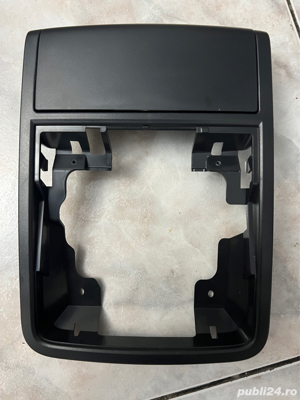 Suport plafoniera cu ochelari 56D868837A - imagine 2