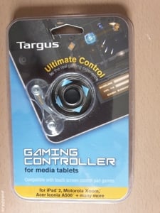 Controller pentru jocuri pe tableta