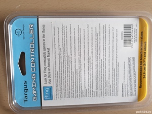 Controller pentru jocuri pe tableta - imagine 2