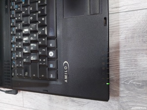 Fujitsu  Siemens AMILO - imagine 8