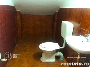 Spatiu la demisol, 5 camere, zona Intim - imagine 9