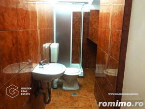 Spatiu la demisol, 5 camere, zona Intim - imagine 8