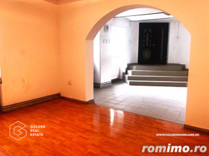 Spatiu la demisol, 5 camere, zona Intim - imagine 5