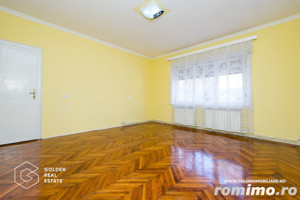 Apartament 3 camere, ultracentral - imagine 4