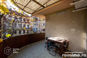 Apartament 3 camere, ultracentral - imagine 10