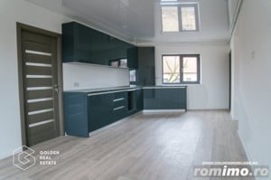 Apartament 2 camere,bloc nou, zonă centrală