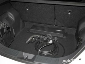 VAND Nissan Leaf Tekna Special in garantie,full opt.,biton alb perlat cu negru, - imagine 18