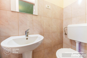 Apartament la curte, renovat, zona Centrala, comision 0% - imagine 7