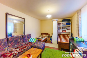 Apartament la curte, renovat, zona Centrala, comision 0% - imagine 2