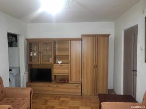 Inchiriez apartament zona Boul Rosu, 2 camere - imagine 5