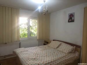 Vand apartament 2 camere, zona Boul Rosu cu centrala termica - imagine 4