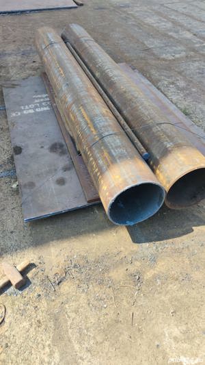 Vânzare de produse metalurgice - imagine 4