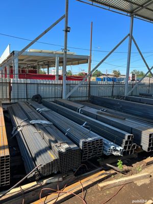 Vânzare de produse metalurgice - imagine 2