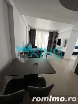  Apartament 3 Camere Pipera Bucuresti - imagine 4