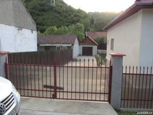 Vand casa 6 cam 198 m/p garaj si gradina - imagine 10