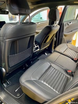 Mercedes-Benz GLE350 - imagine 11