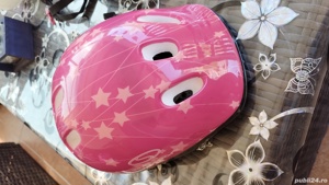 Cască bicicleta copii  - imagine 4