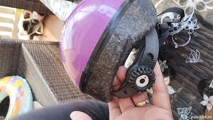 Cască bicicleta copii  - imagine 5