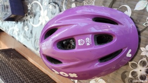 Cască bicicleta copii  - imagine 3