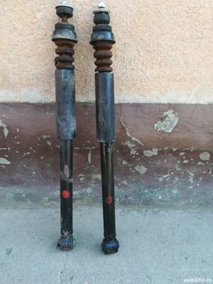 Telescoape spate hyundai getz diesel 2008