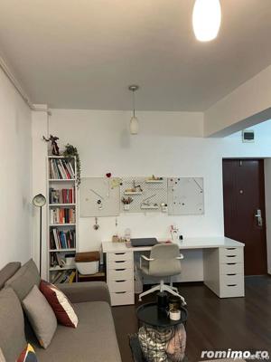 Apartament cu 2 camere  mobilat si utilat la cateva minute de hotel IQ - imagine 4