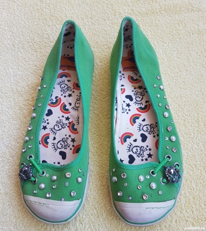 INCALTAMINTE ROCKET DOG