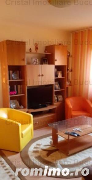 Apartament 2 camere, zona Lamotesti. - imagine 2