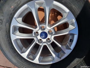 roti complete ford kuga 2019-2023 - imagine 2