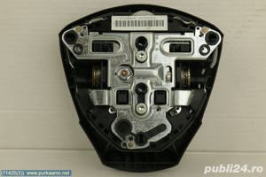 Airbag volan Toyota Auris 2007 - 2010 - imagine 2