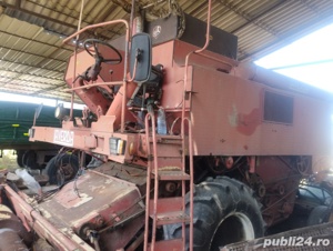 Combina Laverda - imagine 3