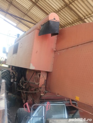 Combina Laverda - imagine 2