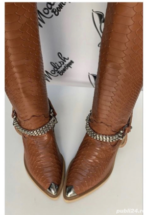 Incaltaminte piele naturală 